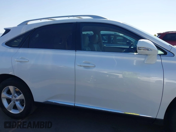 2015 Lexus RX 350 z VIN 2T2ZK1BAXFC199047, wystawiony jako IAAI lot #42510335 z przebiegiem 47 061 mil mil oraz . Historia ofert i sprzedaży dostępna na DreamBid. Obrazek 13.