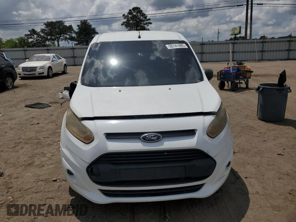 2014 Ford Transit Connect XLT z VIN NM0GE9F76E1145390, wystawiony jako Copart lot #55141405 z przebiegiem 83 177 mil mil oraz Tytuł czysty. Historia ofert i sprzedaży dostępna na DreamBid. Obrazek 5.