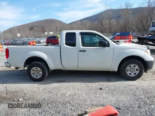 2015 Nissan Frontier SV with VIN 1N6BD0CT1FN730690, listed as a IAAI auction lot 41759436 with 113,564 mi miles and . Bid and sale history available at DreamBid. Image 13.