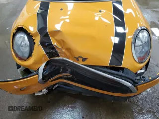 2017 MINI Hardtop Cooper с VIN WMWXP5C38H3C64588, выставлен на аукционе Copart как лот 56905495 с пробегом 49 401 миль миль и Чистый • Clean title. История ставок и продаж доступна на DreamBid. Изображение 11.