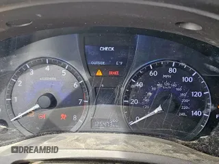 2013 Lexus RX 350 с VIN 2T2ZK1BA4DC097126, выставлен на аукционе Copart как лот 62709785 с пробегом 125 473 миль миль и Чистый • Clean title. История ставок и продаж доступна на DreamBid. Изображение 9.