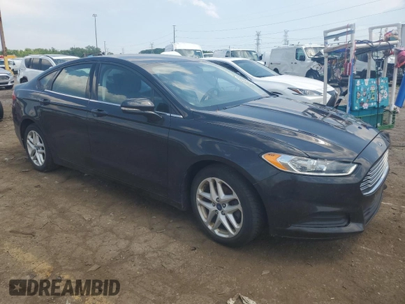 2013 Ford Fusion SE с VIN 3FA6P0HR8DR369614, выставлен на аукционе Copart как лот 62808375 с пробегом 89 373 миль миль и Чистый • Clean title. История ставок и продаж доступна на DreamBid. Изображение 4.