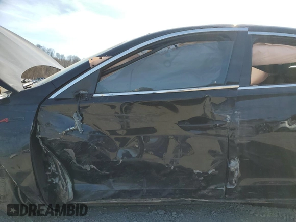 2021 Acura ILX w/Premium/A-SPEC Package with VIN 19UDE2F88MA000244, listed as a Copart auction lot 49263655 with 0 mi miles and Salvage Title. Bid and sale history available at carsss.com. Image 7.