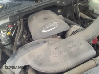 2005 Chevrolet Suburban Z71 with VIN 3GNFK16Z75G282311, listed as a IAAI auction lot 36627568 with 224,866 mi miles and . Bid and sale history available at DreamBid. Image 12.