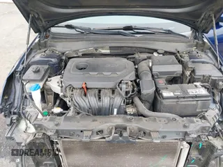 2017 Kia Optima LX z VIN 5XXGT4L32HG142220, wystawiony jako IAAI lot #42407297 z przebiegiem 139 731 mil mil oraz . Historia ofert i sprzedaży dostępna na DreamBid. Obrazek 10.