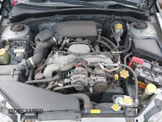 2008 Subaru Impreza i z VIN JF1GE61628H520337, wystawiony jako IAAI lot #39863741 z przebiegiem 92 768 mil mil oraz . Historia ofert i sprzedaży dostępna na DreamBid. Obrazek 10.
