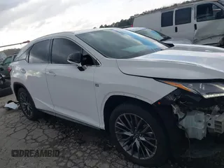 2019 Lexus RX 350 с VIN 2T2BZMCA3KC186955, выставлен на аукционе IAAI как лот 41711787 с пробегом 104 441 миль миль и . История ставок и продаж доступна на DreamBid. Изображение 14.