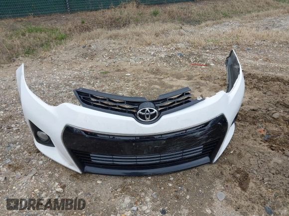 2014 Toyota Corolla L with VIN 2T1BURHE3EC070526, listed as a IAAI auction lot 41898694 with 164,335 mi miles and . Bid and sale history available at DreamBid. Image 12.