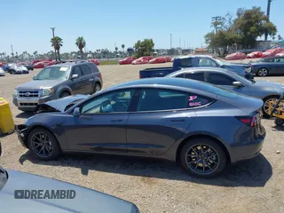 2023 Tesla Model 3 с VIN 5YJ3E1EA5PF709931, выставлен на аукционе IAAI как лот 42505968 с пробегом 17 065 миль миль и . История ставок и продаж доступна на DreamBid. Изображение 14.