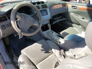 2008 Toyota Solara SE with VIN 4T1FA38P08U140804, listed as a Copart auction lot 76177634 with Not Provided miles and Non Repairable. Bid and sale history available at DreamBid. Image 8.
