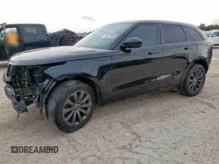 2023 Land Rover Range Rover Velar R-Dynamic S с VIN SALYT2EX7PA348791, выставлен на аукционе Copart как лот 60713695 с пробегом 32 417 миль миль и Списание • Salvage title. История ставок и продаж доступна на DreamBid. Изображение 1.