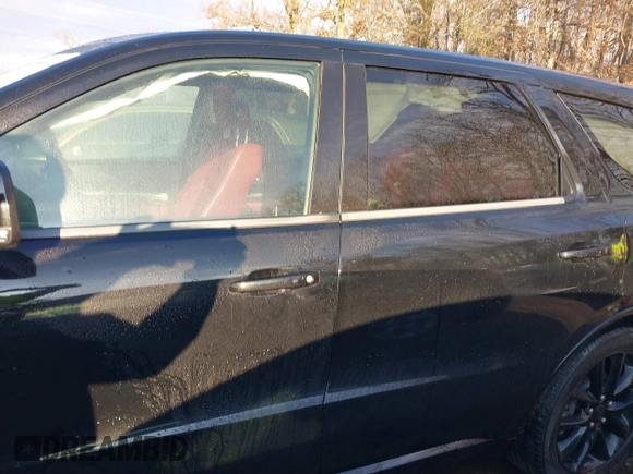 2018 Dodge Durango R/T z VIN 1C4SDJCT5JC225507, wystawiony jako IAAI lot #40957410 z przebiegiem 39 660 mil mil oraz . Historia ofert i sprzedaży dostępna na DreamBid. Obrazek 14.