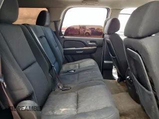2012 Chevrolet Tahoe LS with VIN 1GNSCAE07CR324228, listed as a Copart auction lot 62649415 with Not provided miles and Salvage title. Bid and sale history available at DreamBid. Image 11.
