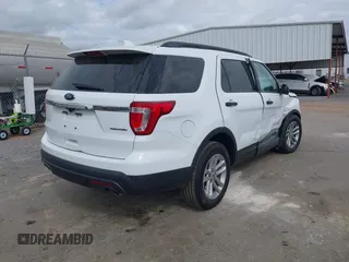 2016 Ford Explorer с VIN 1FM5K7B84GGC12103, выставлен на аукционе IAAI как лот 41833559 с пробегом 145 238 миль миль и . История ставок и продаж доступна на DreamBid. Изображение 4.