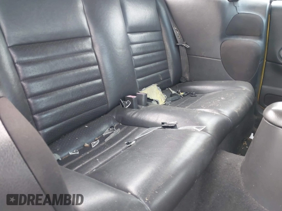 2001 Ford Mustang GT Deluxe с VIN 1FAFP45X61F123907, выставлен на аукционе IAAI как лот 42067359 с пробегом Не указан миль и . История ставок и продаж доступна на DreamBid. Изображение 8.