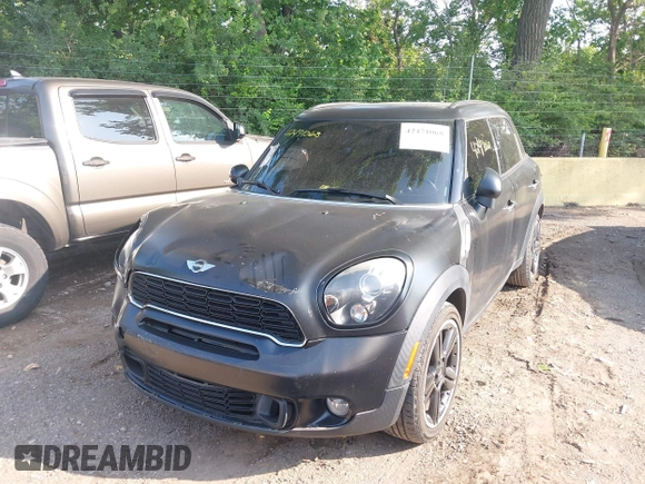 2014 MINI Countryman S с VIN WMWZC3C5XEWP27462, выставлен на аукционе IAAI как лот 42471068 с пробегом 113 198 миль миль и . История ставок и продаж доступна на DreamBid. Изображение 17.