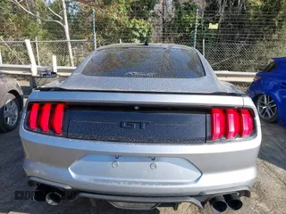 2020 Ford Mustang GT with VIN 1FA6P8CF3L5183248, listed as a IAAI auction lot 41796643 with 49,826 mi miles and . Bid and sale history available at DreamBid. Image 16.