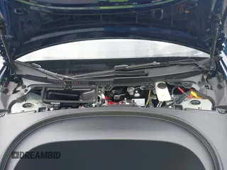 2025 Tesla Model 3 Long Range with VIN 5YJ3E1EA2SF919461, listed as a IAAI auction lot 41672494 with 777 mi miles and . Bid and sale history available at DreamBid. Image 10.