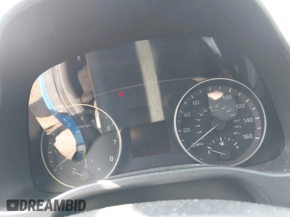 2017 Hyundai Elantra SE with VIN KMHD74LF1HU096113, listed as a IAAI auction lot 42378011 with Not provided miles and . Bid and sale history available at DreamBid. Image 7.