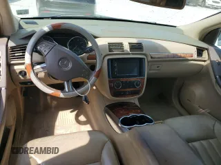 2006 Mercedes-Benz R 3.5L с VIN 4JGCB65EX6A020317, выставлен на аукционе Copart как лот 57685835 с пробегом Не указан миль и Чистый • Clean title. История ставок и продаж доступна на DreamBid. Изображение 8.