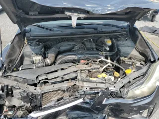 2013 Subaru Impreza с VIN JF1GJAA63DG031024, выставлен на аукционе Copart как лот 59329475 с пробегом 191 753 миль миль и Списание • Salvage title. История ставок и продаж доступна на DreamBid. Изображение 11.