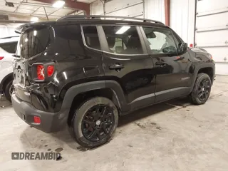 2021 Jeep Renegade 80th Anniversary z VIN ZACNJDBB7MPM53604, wystawiony jako IAAI lot #41909531 z przebiegiem 44 668 mil mil oraz . Historia ofert i sprzedaży dostępna na DreamBid. Obrazek 4.