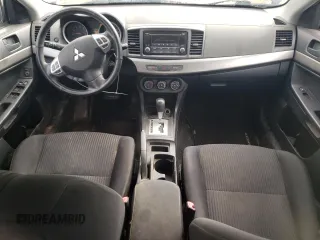 2014 Mitsubishi Lancer ES with VIN JA32U2FU7EU600385, listed as a Copart auction lot 74049164 with 151,272 mi miles and Salvage Title. Bid and sale history available at carsss.com. Image 8.