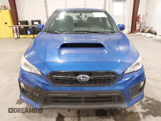 2018 Subaru WRX with VIN JF1VA1A69J9800178, listed as a IAAI auction lot 41644757 with 143,370 mi miles. Bid and sale history available at carsss.com. Image 12.