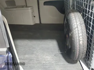 2014 Ram Cargo Van Tradesman с VIN 2C4JRGAG9ER365613, выставлен на аукционе Copart как лот 53725425 с пробегом 147 018 миль миль и Чистый • Clean title. История ставок и продаж доступна на DreamBid. Изображение 11.