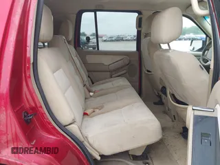 2007 Ford Explorer XLT z VIN 1FMEU73E07UB55611, wystawiony jako IAAI lot #42277865 z przebiegiem 223 131 mil mil oraz . Historia ofert i sprzedaży dostępna na DreamBid. Obrazek 8.