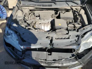 2015 Toyota Camry XLE with VIN 4T1BF1FKXFU035972, listed as a Copart auction lot 73031424 with 129,284 mi miles and Salvage Title. Bid and sale history available at carsss.com. Image 11.