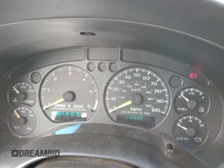 2001 GMC Sonoma SLS with VIN 1GTCS14W618106533, listed as a Copart auction lot 45505595 with 114,830 mi miles and Salvage Title. Bid and sale history available at carsss.com. Image 9.