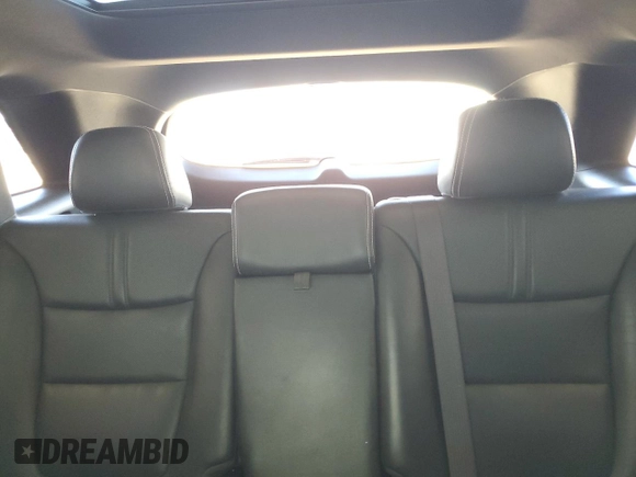 2014 Kia Sorento SX Limited with VIN 5XYKWDA74EG486713, listed as a Copart auction lot 50406585 with 144,063 mi miles and Salvage title. Bid and sale history available at DreamBid. Image 10.