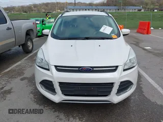 2016 Ford Escape SE with VIN 1FMCU0GX4GUC55365, listed as a IAAI auction lot 41901838 with 72,913 mi miles. Bid and sale history available at carsss.com. Image 12.
