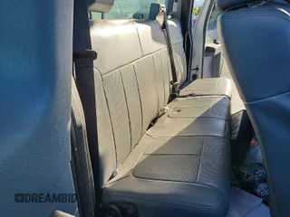 2015 Ford F-250 XLT with VIN 1FT7X2AT2FEB61007, listed as a IAAI auction lot 42663794 with 303,185 mi miles and . Bid and sale history available at DreamBid. Image 36.