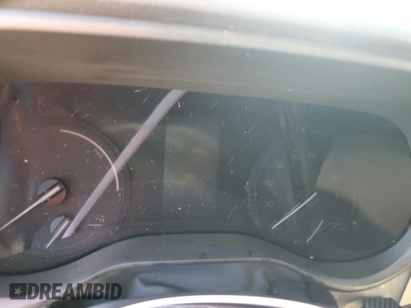 2022 Toyota Sienna XLE with VIN 5TDYRKEC6NS090587, listed as a Copart auction lot 51819805 with Not Provided miles and Salvage Title. Bid and sale history available at DreamBid. Image 9.