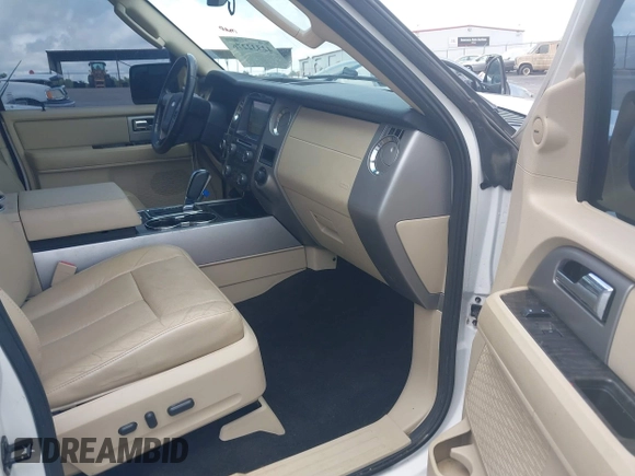 2016 Ford Expedition Max Limited с VIN 1FMJK1KT9GEF28818, выставлен на аукционе IAAI как лот 42332276 с пробегом 253 006 миль миль и . История ставок и продаж доступна на DreamBid. Изображение 5.
