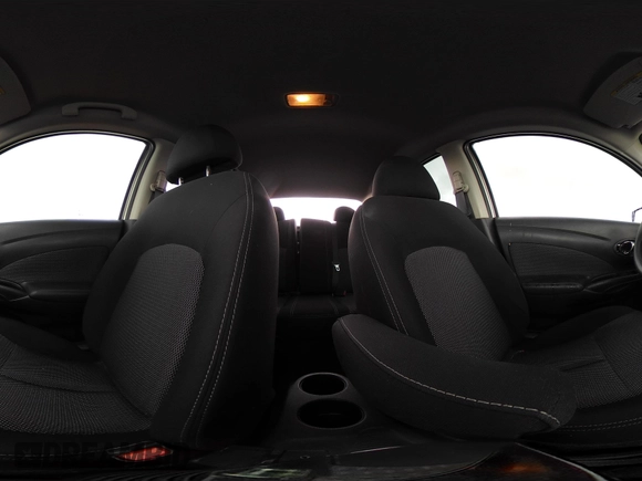 2016 Nissan Versa S Plus with VIN 3N1CN7AP8GL861896, listed as a IAAI auction lot 42190344 with 64,254 mi miles and . Bid and sale history available at DreamBid. Image 19.