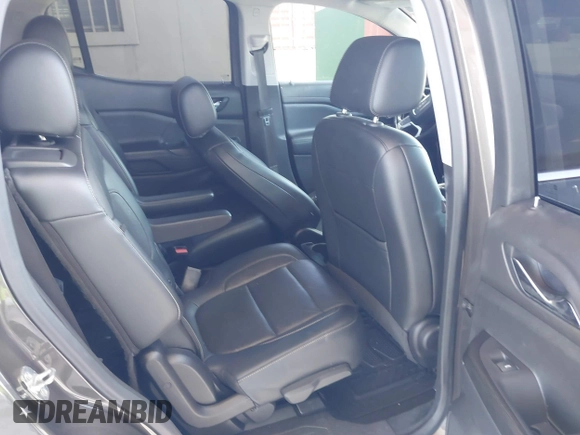 2020 GMC Acadia SLT with VIN 1GKKNULS1LZ106637, listed as a IAAI auction lot 42048333 with 129,491 mi miles and . Bid and sale history available at DreamBid. Image 8.
