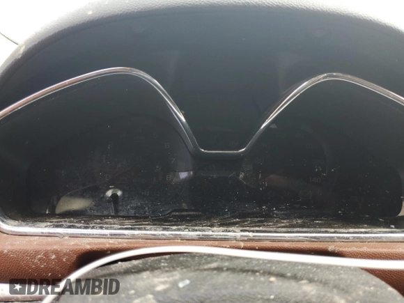 2015 Chevrolet Traverse LT z VIN 1GNKRHKD8FJ217786, wystawiony jako Copart lot #41459254 z przebiegiem Nie podano mil oraz Szkoda całkowita • Salvage title. Historia ofert i sprzedaży dostępna na DreamBid. Obrazek 9.