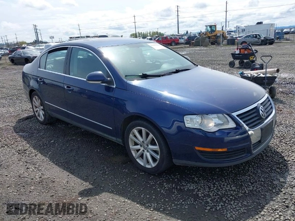 2006 Volkswagen Passat Lux z VIN WVWEK93C96P037140, wystawiony jako IAAI lot #41992259 z przebiegiem 148 819 mil mil oraz . Historia ofert i sprzedaży dostępna na DreamBid. Obrazek 1.