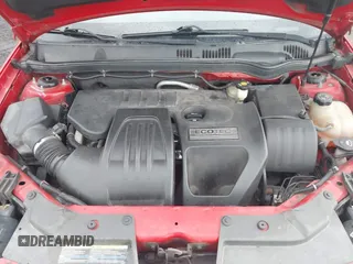 2007 Pontiac G5 GT z VIN 1G2AN18B177219637, wystawiony jako IAAI lot #42231491 z przebiegiem 139 062 mil mil oraz . Historia ofert i sprzedaży dostępna na DreamBid. Obrazek 10.
