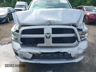 2015 Ram 1500 Express with VIN 1C6RR7KTXFS599751, listed as a IAAI auction lot 42372393 with 103,289 mi miles and . Bid and sale history available at DreamBid. Image 17.