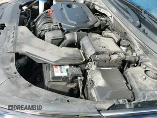 2018 Hyundai Sonata SE с VIN 5NPE24AF3JH727857, выставлен на аукционе IAAI как лот 43525583 с пробегом 146 154 миль миль и . История ставок и продаж доступна на DreamBid. Изображение 19.