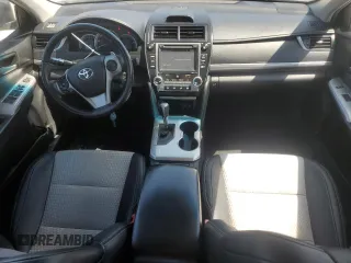 2014 Toyota Camry L with VIN 4T1BF1FK2EU787759, listed as a Copart auction lot 52048225 with 93,047 mi miles and Salvage Title. Bid and sale history available at carsss.com. Image 8.