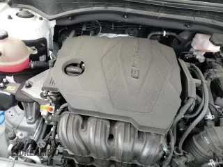 2022 Kia Sorento LX with VIN 5XYRGDLC4NG097947, listed as a Copart auction lot 55227485 with 45,280 mi miles and Salvage title. Bid and sale history available at DreamBid. Image 13.