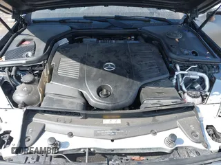 2019 Mercedes-Benz CLS with VIN WDD2J5KB9KA032725, listed as a IAAI auction lot 41547080 with 1 mi miles. Bid and sale history available at carsss.com. Image 10.