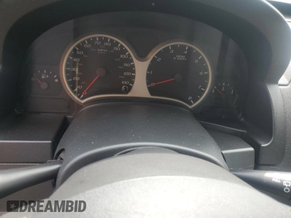 2006 Chevrolet Equinox LT z VIN 2CNDL73F966084476, wystawiony jako Copart lot #53633755 z przebiegiem Nie podano mil oraz Szkoda całkowita • Salvage title. Historia ofert i sprzedaży dostępna na DreamBid. Obrazek 9.
