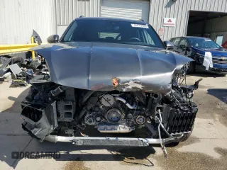 2024 Porsche Cayenne z VIN WP1AA2AY0RDA11814, wystawiony jako Copart lot #45279905 z przebiegiem 4 497 mil mil oraz Szkoda całkowita • Salvage title. Historia ofert i sprzedaży dostępna na DreamBid. Obrazek 5.