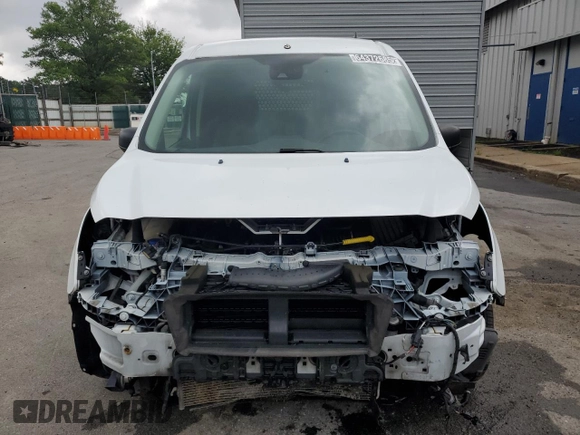 2020 Ford Transit Connect XL с VIN NM0LE7E25L1468772, выставлен на аукционе Copart как лот 64372685 с пробегом 104 508 миль миль и Чистый • Clean title. История ставок и продаж доступна на DreamBid. Изображение 5.